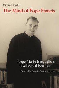 Produktbild: The Mind of Pope Francis