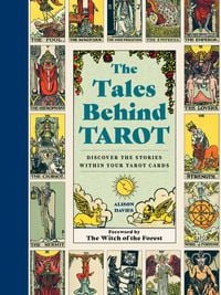 Produktbild: The Tales Behind Tarot