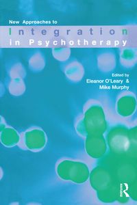 Produktbild: New Approaches to Integration in Psychotherapy