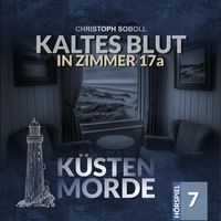 Produktbild: Kaltes Blut in Zimmer 17a