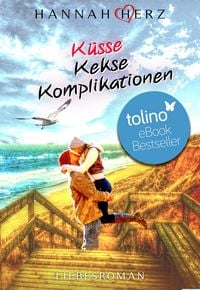 Produktbild: K&uuml;sse, Kekse, Komplikationen