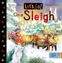 Produktbild: Let's Go! On a Sleigh