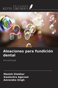Produktbild: Aleaciones para fundici&oacute;n dental