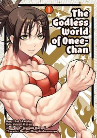 Produktbild: The Godless World of Onee-Chan Vol. 1