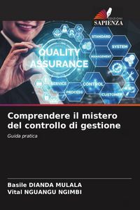 Produktbild: Comprendere il mistero del controllo di gestione