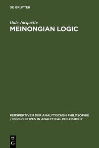 Produktbild: Meinongian Logic