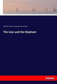 Produktbild: The Lion and the Elephant
