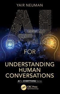 Produktbild: AI for Understanding Human Conversations