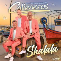 Produktbild: Shalala