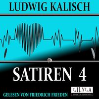 Produktbild: Satiren 4
