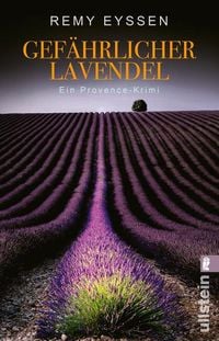 Produktbild: Gef&auml;hrlicher Lavendel (Ein-Leon-Ritter-Krimi 3)