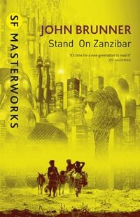 Produktbild: Stand On Zanzibar