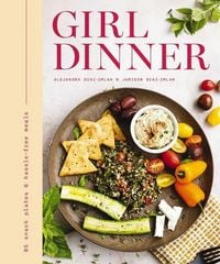 Produktbild: Girl Dinner