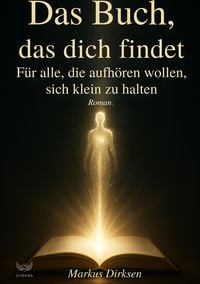 Produktbild: Das Buch, das dich findet