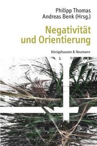 Produktbild: Negativit&auml;t und Orientierung