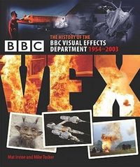 Produktbild: Bbc Vfx