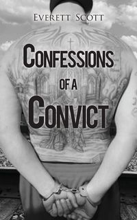 Produktbild: Confessions of a Convict