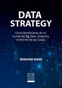 Produktbild: Data Strategy