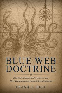 Produktbild: BLUE WEB DOCTRINE