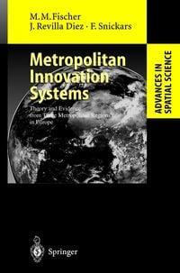 Produktbild: Metropolitan Innovation Systems