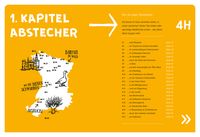 52 kleine & große Eskapaden am Niederrhein