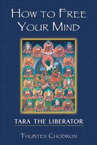 Produktbild: How to Free Your Mind