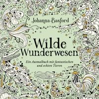 Produktbild: Wilde Wunderwesen