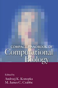Produktbild: Compact Handbook of Computational Biology
