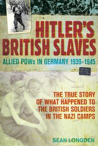 Produktbild: Hitler's British Slaves