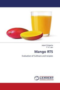 Produktbild: Mango RTS