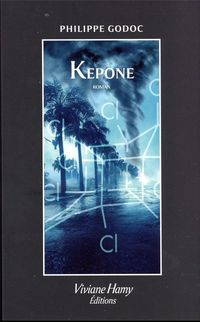 Produktbild: Kepone