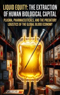 Produktbild: Liquid Equity: The Extraction of Human Biological Capital