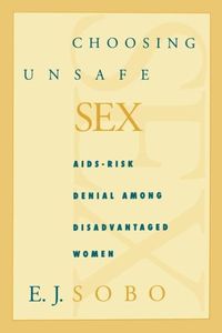 Produktbild: Choosing Unsafe Sex