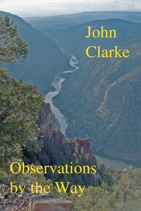 Produktbild: Observations by the Way