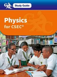 Produktbild: Forbes, D: Physics for CSEC CXC Study Guide
