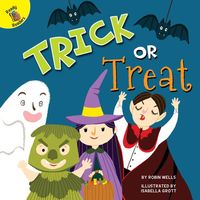 Produktbild: Trick or Treat