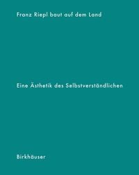 Produktbild: Franz Riepl baut auf dem Land