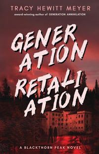 Produktbild: Generation Retaliation