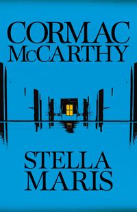 Produktbild McCarthy, C: Stella Maris