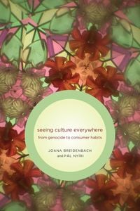 Produktbild: Seeing Culture Everywhere