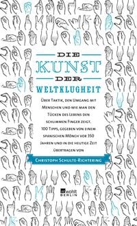 Produktbild: Die Kunst der Weltklugheit