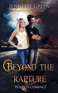 Produktbild: Beyond the Rapture