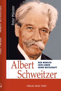 Produktbild: Albert Schweitzer