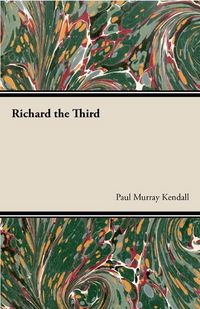 Produktbild: Richard the Third