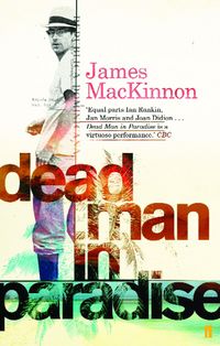 Produktbild: Dead Man in Paradise