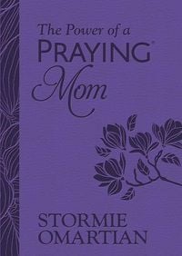 Produktbild: The Power of a Praying Mom (Milano Softone)