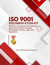 Produktbild: Iso 9001 Documentation Kit
