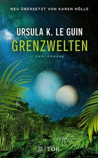 Produktbild: Grenzwelten