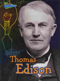 Produktbild: Thomas Edison