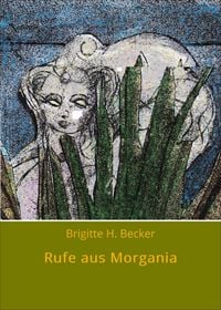 Produktbild: Rufe aus Morgania